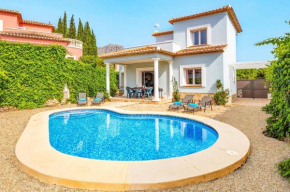 Villa Jazmin Blanca by Villa Plus
